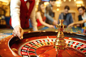 Goldfishka Casino