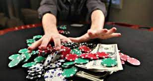 Вход на официальный сайт Goldfishka Casino